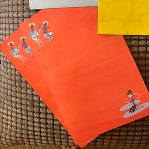 Shag stationary bundle!